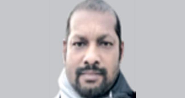 കുമളി സ്വദേശിയെ ഹംഗറിയിലെ താമസ സ്ഥലത്ത് മരിച്ച നിലയില് കണ്ടെത്തി