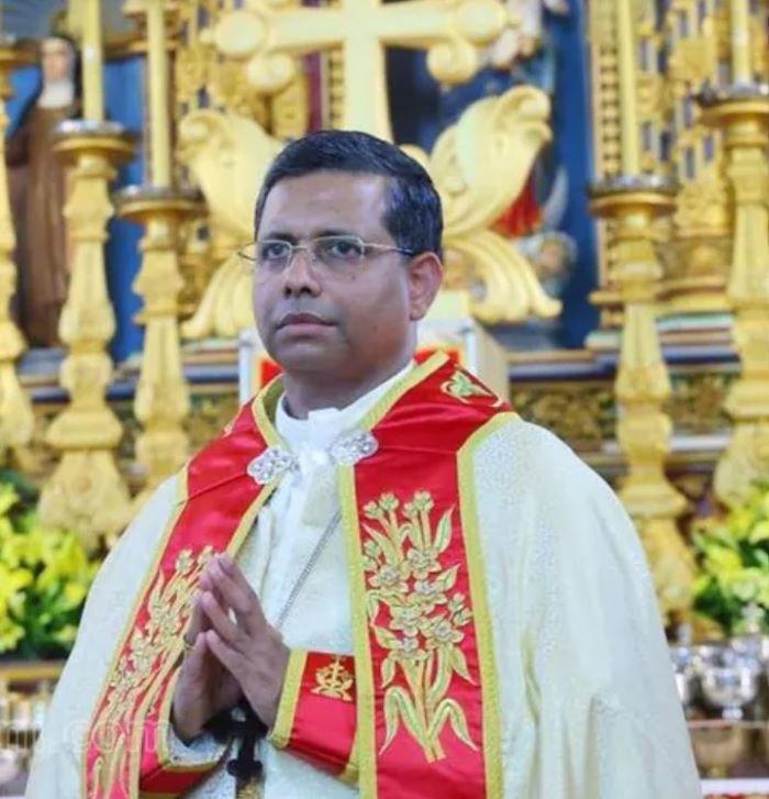 ആര്ച്ച്ബിഷപ്പ് മാര് ജോര്ജ് കൂവക്കാട്ടിന്റെ കര്ദിനാള് സ്ഥാനാരോഹണം ഇന്ന്