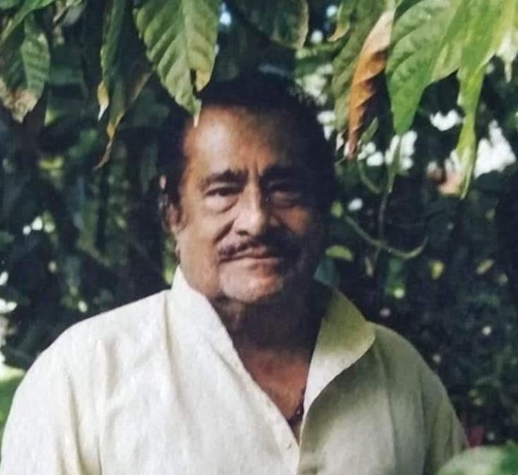 മലയാളത്തിന്റെ ഹോളിവുഡ് നടന് തോമസ് ബര്ളി നിര്യാതനായി