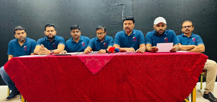 ഗൂഗിളീസ് സ്‌പോര്‍ട്‌സ് ക്ലബ് ഇന്റര്‍നാഷണല്‍ സ്‌കൂള്‍ ഫുട്‌ബോള്‍ ടൂര്‍ണമെന്റ് 10ന് തുടങ്ങും