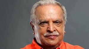 മലയാളത്തിന്റെ ഭാവ ഗായകന് പി.ജയചന്ദ്രന് അന്തരിച്ചു