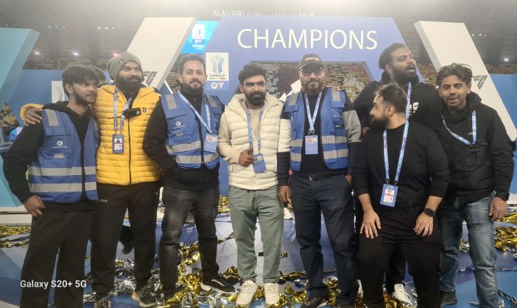 സൗദിയിലെ മലയാളികള്ക്കഭിമാനമായി ആസ്കോട്ട് ഡിസൈന്സ് കമ്പനി