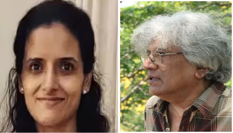 ദീര്ഘകാലം കുവൈത്ത് പ്രവാസിയായ മേതിലിനെ തനിച്ചാക്കി മകള് ജൂണ് വിട പറഞ്ഞു