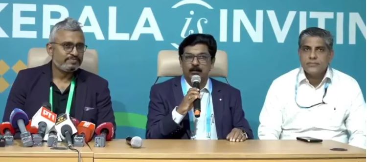  ദുബായ് ഷറഫ് ഗ്രൂപ്പ് കേരളത്തില്‍ ലോജിസ്റ്റിക്‌സ് മേഖലയില്‍ 5000 കോടിയുടെ നിക്ഷേപത്തിനൊരുങ്ങുന്നു; ടാറ്റാ ഗ്രൂപ്പും മലബാര്‍ സിമന്റ്‌സും സംയുക്തമായി ബോട്ട് നിര്‍മാണത്തിന് ധാരണ