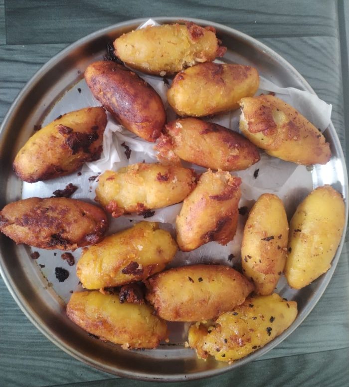 നാട്ടിലെ നോമ്പും, ചില നോമ്പ് തുറ വിശേഷങ്ങളും
