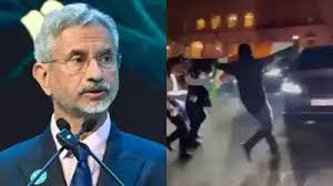വാര്‍ത്തകള്‍ ചുരുക്കത്തില്‍:  വിദേശകാര്യമന്ത്രി എസ്.ജയശങ്കറിനു നേരെ ഖലിസ്ഥാന്‍വാദികളുടെ ആക്രമണ ശ്രമം, തൃശൂരില്‍ ട്രെയിന്‍ അട്ടിമറിക്കാന്‍ ശ്രമം, മയക്കുവെടിവെച്ച് പിടികൂടിയ കുട്ടിയാന ചരിഞ്ഞു,  ഹമാസിന് മുന്നറിയിപ്പുമായി വീണ്ടും ട്രംപ്