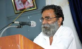 ദളിത് സാഹിത്യകാരന് കെ.കെ കൊച്ച് അന്തരിച്ചു