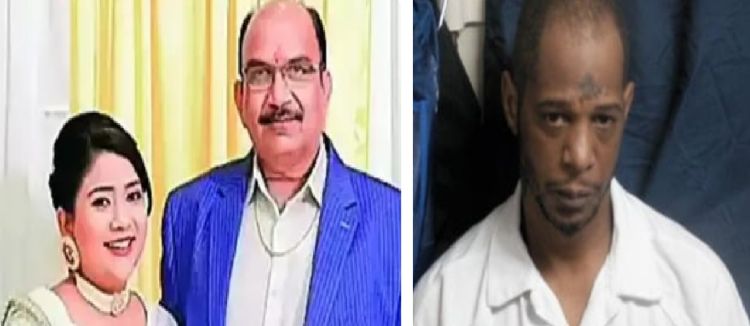 യു.എസില്‍ ഇന്ത്യക്കാരായ പിതാവും മകളും വെടിയേറ്റു മരിച്ചു