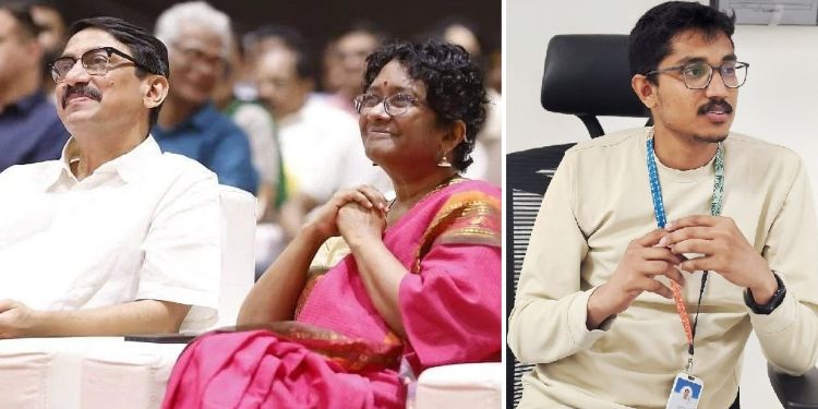 രാത്രിയിലെ കറുപ്പിനെ പോലും വെളിച്ചമാക്കുന്ന മനസ്സിലെ നന്മ