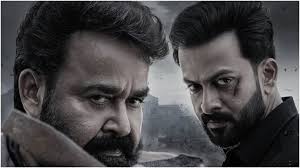 എമ്പുരാനെതിരെ ആര്‍എസ്എസ് മുഖപത്രമായ  ഓര്‍ഗനൈസര്‍; മോഹന്‍ലാലിനും പൃഥിരാജിനുമെതിരെ രൂക്ഷ വിമര്‍ശനം