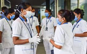  സൗദി ആരോഗ്യ മന്ത്രാലയത്തില്‍ സ്റ്റാഫ് നഴ്‌സ് ഒഴിവുകള്‍;  ഏപ്രില്‍ 7 വരെ അപേക്ഷിക്കാം