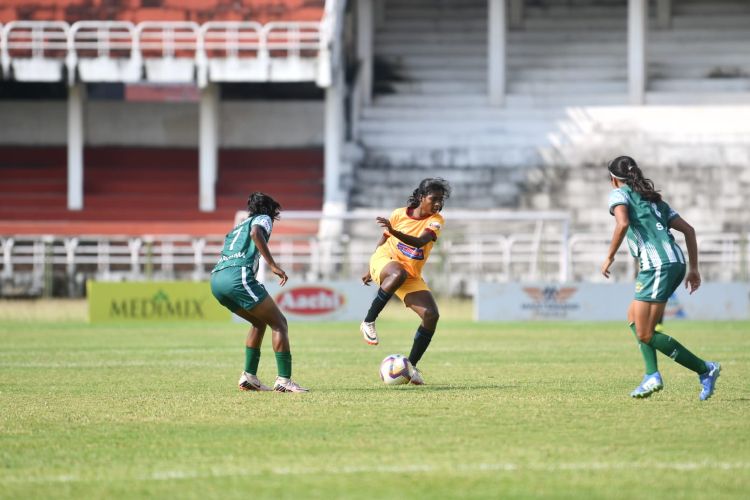 ഇന്ത്യന് വനിതാ ലീഗ്: ഗോകുലം കേരളക്ക് തോല്വി