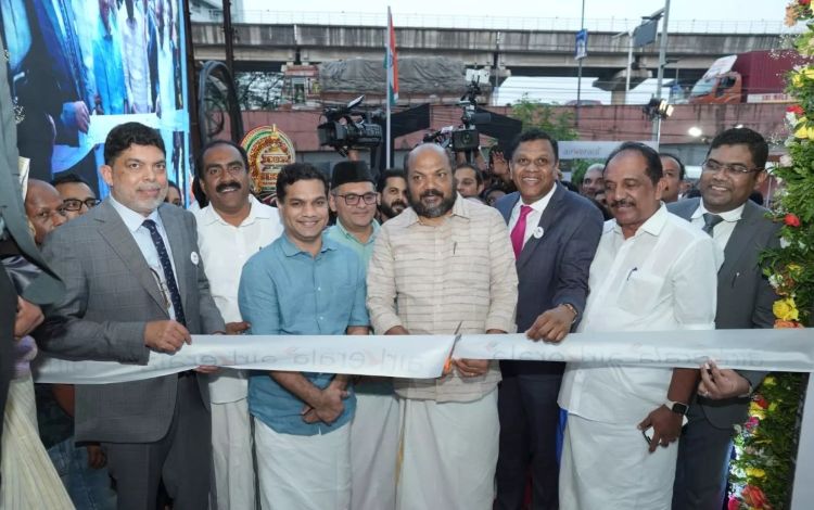 പ്രവാസികള്‍ക്ക് പ്രതീക്ഷ നല്‍കി എയര്‍ കേരള കോര്‍പറേറ്റ് ഓഫീസ് ആലുവയില്‍ പ്രവര്‍ത്തനം ആരംഭിച്ചു; ആദ്യ സര്‍വീസ് ജൂണില്‍