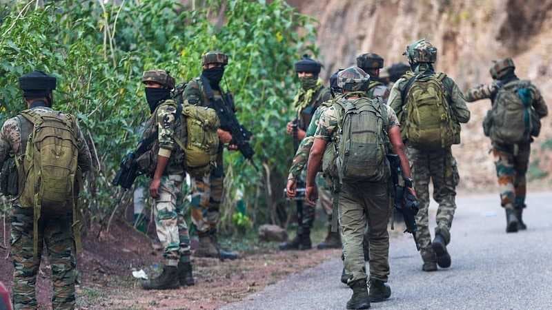 പഹൽഗാം ഭീകരാക്രമണം: അന്വേഷണം NIAക്ക് കൈമാറി കേന്ദ്ര ആഭ്യന്തര മന്ത്രാലയം