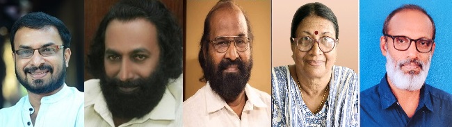 സിനിമക്കെതിരെയുള്ള വിദ്വേഷ പ്രചാരണങ്ങള്‍ ഫാസിസത്തിന്റെ പുതിയ മുഖം -തോപ്പില്‍ അജയന്‍ ഫിലിം സൊസൈറ്റി