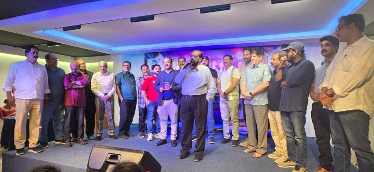 ആഷിഖി 2025 സംഗീത പരിപാടി ഹൃദ്യമായി