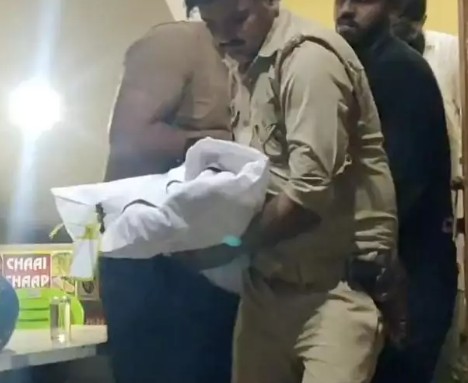 അധ്യാപകനും എട്ടാം ക്ലാസുകാരിയും ആത്മഹത്യ ചെയ്ത നിലയില്