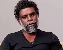 നടന് വിനായകന് പോലീസ് കസ്റ്റഡിയില്