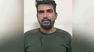 പാകിസ്ഥാന്റെ പിടിയിലായിരുന്ന ബിഎസ്എഫ് ജവാന് മോചനം