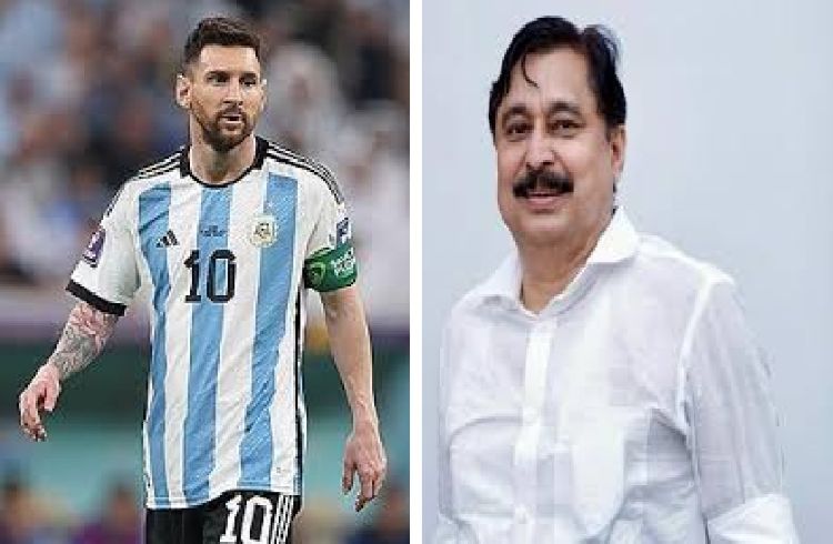 മെസിയും ടീമംഗങ്ങളും കേരളത്തിലേക്ക് വരില്ലെന്നതിനുള്ള അറിയിപ്പൊന്നും ലഭിച്ചിട്ടില്ലെന്ന് മന്ത്രി അബ്ദുറഹ്‌മാന്‍