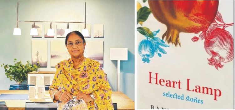 ബാനു മുഷ്താഖിന്റെ 'ഹൃദയദീപം': സ്ത്രീജീവിതങ്ങളുടെ നേര്ക്കാഴ്ചകള്