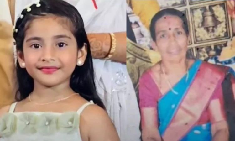 മംഗളൂരു മോണ്ടെപദാവയിലെ മണ്ണിടിച്ചിലില് രണ്ട് കുട്ടികള് കൂടി മരിച്ചു