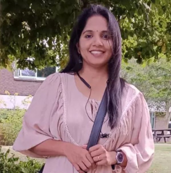 രഞ്ജിതയുടെ വേര്പാട് നാട്ടുകാര്ക്കും സലാലയിലെ സുഹൃത്തുക്കള്ക്കും വേദനയായി