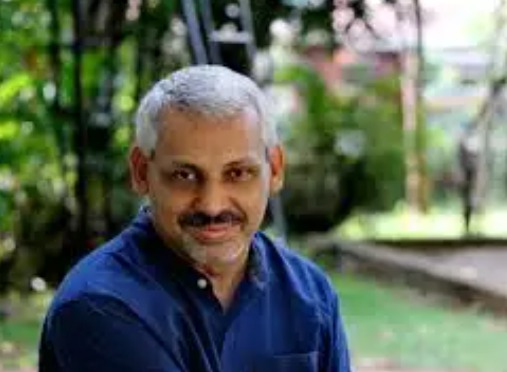 അന്തര്മുഖനായ ആ എഴുത്തുകാരനെക്കുറിച്ച് ഡോ. അദീല അബ്ദുല്ല ഐ.എ.എസ് പറയുന്നത്....