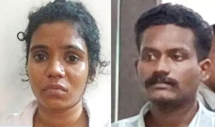 നവജാത ശിശുക്കളുടെ കൊലപാതകം, കമിതാക്കളെ ഇന്ന് കോടതിയില്‍ ഹാജരാക്കും, ശിശുക്കളെ കുഴിച്ചിട്ട സ്ഥലവും പരിശോധിക്കും