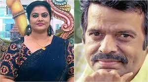 ബാലചന്ദ്രമേനോനെ അപകീര്ത്തിപ്പെടുത്തിയ കേസില് നടി മിനു മുനീര് അറസ്റ്റില്