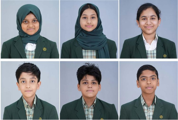അലിഫ് സ്കൂളില് ഇന്റര്ഹൗസ് ചെസ് മത്സരം സംഘടിപ്പിച്ചു