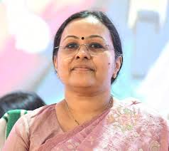 ദേഹാസ്വാസ്ഥ്യം: ആരോഗ്യ മന്ത്രി വീണാ ജോര്ജ് ആശുപത്രിയില്