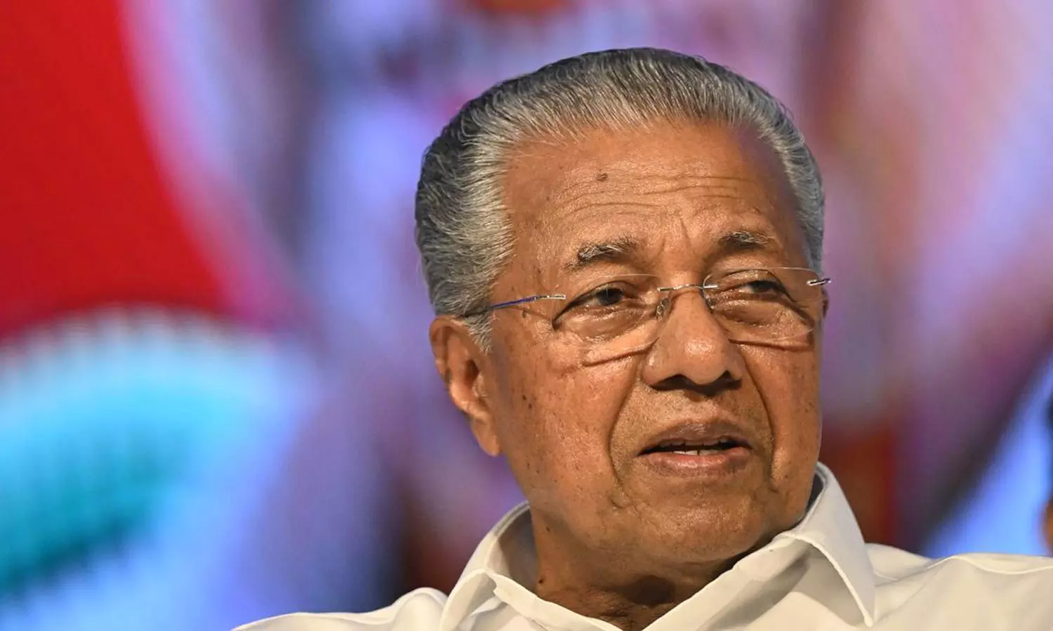 ചികിത്സക്കായി മുഖ്യമന്ത്രി പിണറായി വിജയൻ വീണ്ടും അമേരിക്കയിലേക്ക്