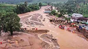 വയനാട് ദുരന്തം: കേരളത്തിന് 153 കോടി അനുവദിച്ച് കേന്ദ്രം