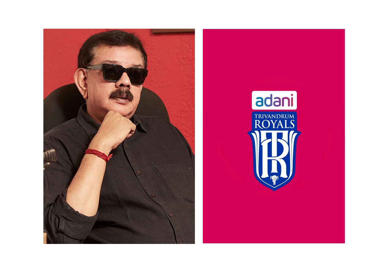 'കിക്ക് വിത്ത് ക്രിക്കറ്റ്' ; അദാനി ട്രിവാന്‍ഡ്രം റോയല്‍സിന്റെ ലഹരി വിരുദ്ധ ഡിജിറ്റല്‍ ക്യാംപയിന് തുടക്കം