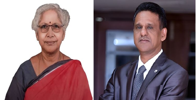 ആര്‍ബിഐ മുന്‍ എക്സിക്യൂട്ടീവ് ഡയറക്ടറും എല്‍ഐസി മുന്‍ എംഡിയും ഇന്‍ഡെല്‍ മണിയുടെ പുതിയ ഡറക്ടര്‍മാര്‍