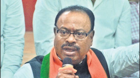 മഹാരാഷ്ട്രയിലും ക്രിസ്ത്യാനികളെ ഉന്നമിട്ട് ബി.ജെ.പി സര്‍ക്കാര്‍, പള്ളികള്‍ ഇടിച്ചുനിരത്തുമെന്ന് ഭീഷണി