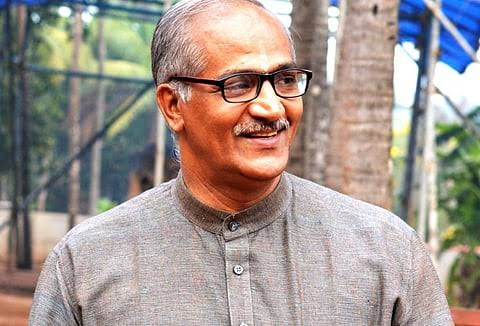 കേരളത്തിലെ ബിജെപി നേതാവ് സി. സദാനന്ദന് രാജ്യസഭയിലേക്ക്