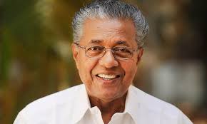 അമേരിക്കയിലെ ചികിത്സക്കു ശേഷം മുഖ്യമന്ത്രി തിരിച്ചെത്തി