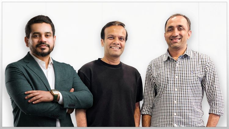 ഫുട്ബോള്‍ പ്രതിഭകളെ കണ്ടെത്താന്‍ എഐ; സ്‌പോര്‍ട്‌സ് ടെക് സ്റ്റാര്‍ട്ടപ്പ് എഐ ട്രയല്‍സില്‍  33 ഹോള്‍ഡിങ്‌സിന്റെ നിക്ഷേപം