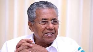  'നിമിഷ പ്രിയയുടെ ശിക്ഷ നീട്ടിവെച്ചു എന്ന വിവരം ആശ്വാസജനകം': കാന്തപുരത്തിനും ആക്ഷന്‍ കൗണ്‍സിലിനും അഭിനന്ദനം- മുഖ്യമന്ത്രി