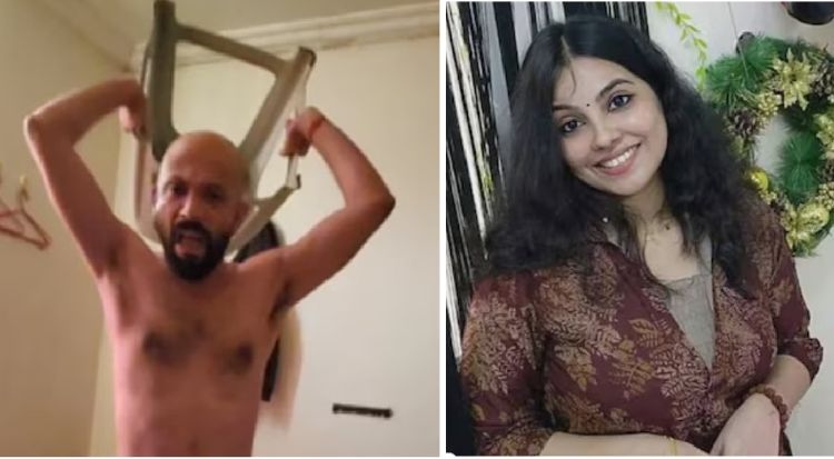 ഷാര്‍ജയില്‍ മരിച്ച നിലയില്‍ കണ്ടെത്തിയ അതുല്യ ഭര്‍ത്താവില്‍നിന്ന് നേരിട്ടത് ക്രൂര മര്‍ദനം