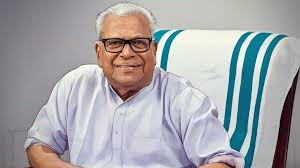 പ്രായം വകവെച്ചു കൊടുക്കാത്ത പോരാളി