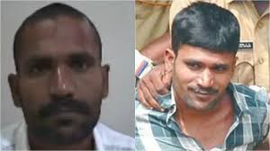 സൗമ്യ വധക്കേസ് പ്രതി ഗോവിന്ദച്ചാമി ജയില് ചാടി
