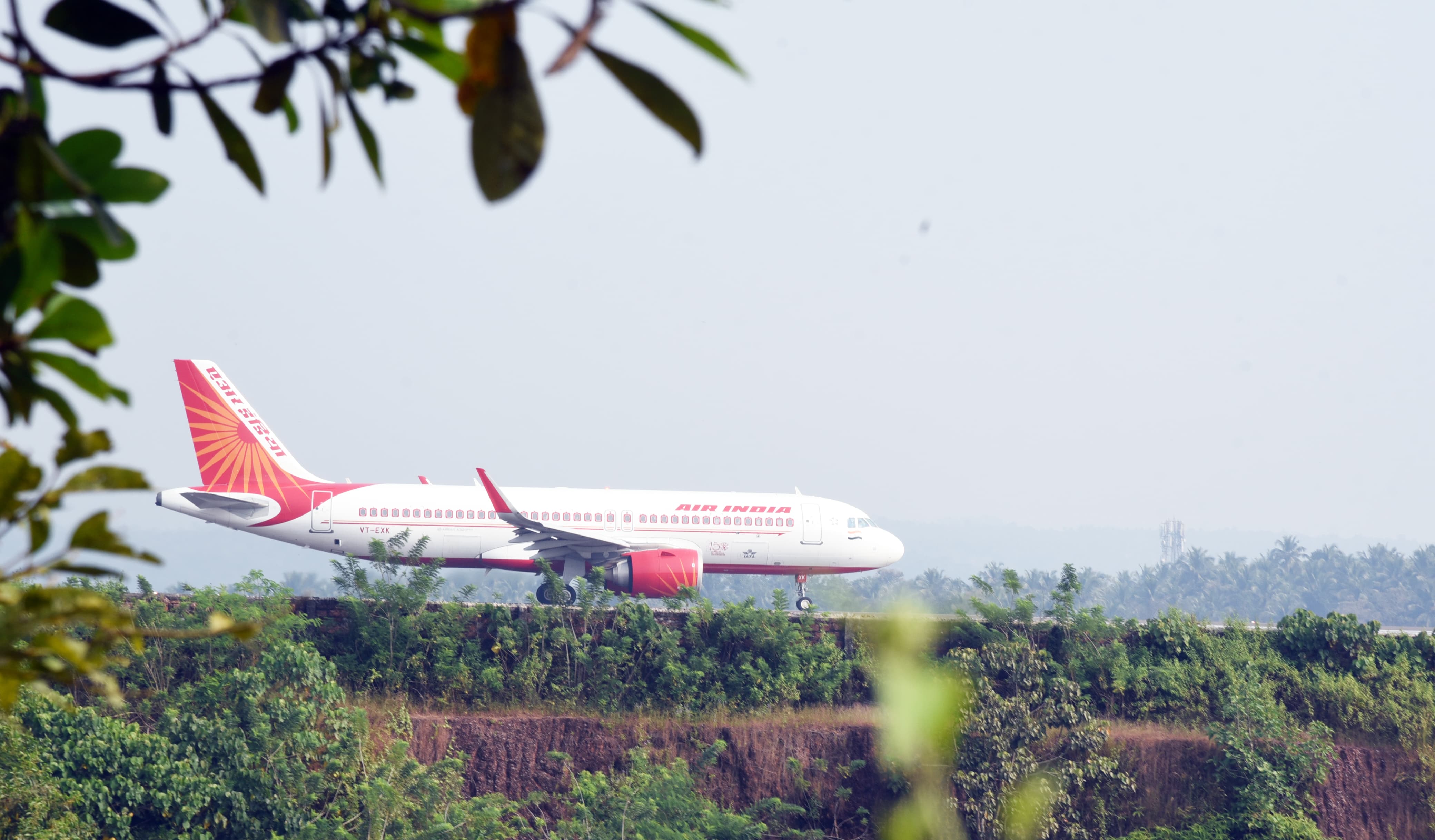 കരിപ്പൂരിന്റെ ആകാശം കൂടുതല് വിസ്തൃതമാകും, റെസ നിര്മ്മാണം പുരോഗതിയിൽ