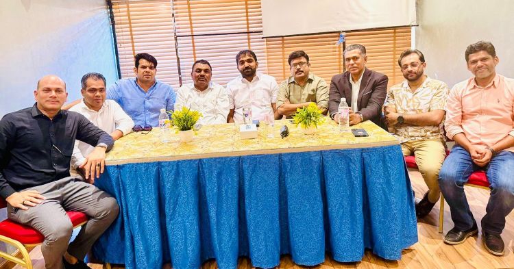 നിമിഷപ്രിയ മോചനം:  ചാണ്ടി ഉമ്മന്‍ എം എല്‍ എ റഹീം സഹായ സമിതിയുമായി കൂടിക്കാഴ്ച നടത്തി