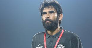 ഇന്ത്യന്‍ ഫുട്ബോള്‍ ടീം പരിശീലകനായി  ഖാലിദ് ജമീല്‍ നിയമിതനായി