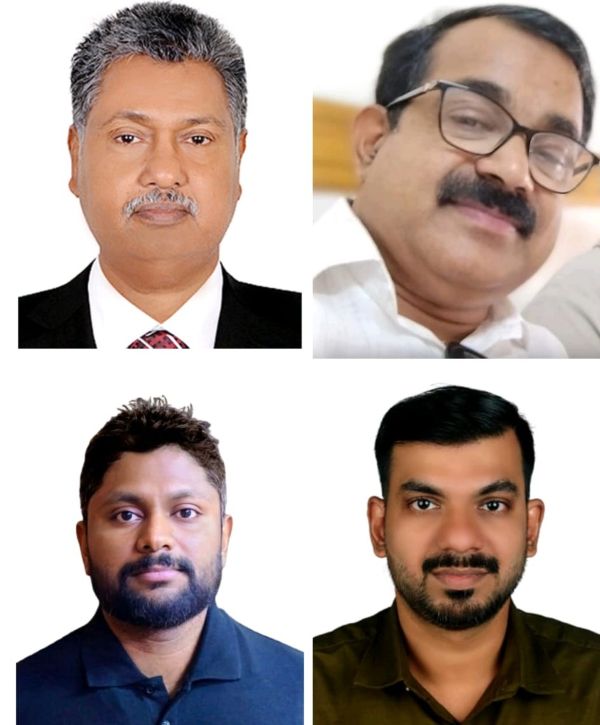 ജിസാന്‍ ബൈഷ് കെഎംസിസിക്ക് പുതിയ നേതൃത്വം
