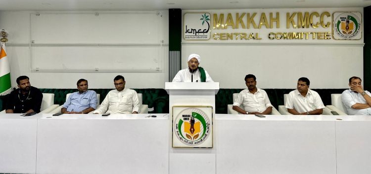 മുഹമ്മദ് അലി ശിഹാബ് തങ്ങള്‍ മുസ്ലിം സമുദായത്തെ നേര്‍വഴിക്ക് നയിച്ച മഹാന്‍ -അബ്ദുറഹ്‌മാന്‍ ഫൈസി പാതിരമണ്ണ