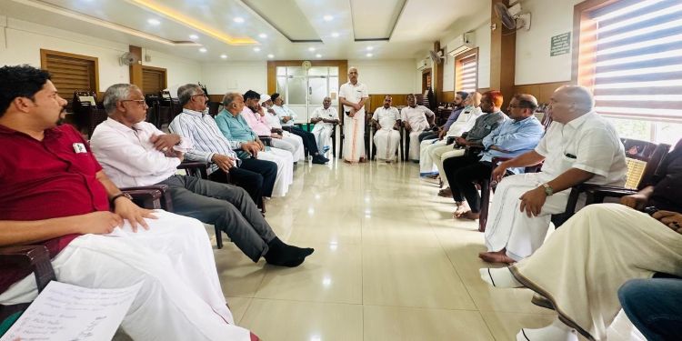 സി. ഹാശിം സാഹിബിന്റെ ഓര്‍മ്മ പുസ്തകമായ 'യാ ഹബീബിയുടെ ' പ്രകാശനം തിങ്കളാഴ്ച